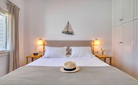 Grand Villa Reve Naousa Paros