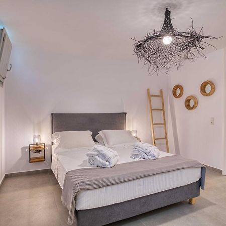 Grand Villa Reve Naoussa Esterno foto